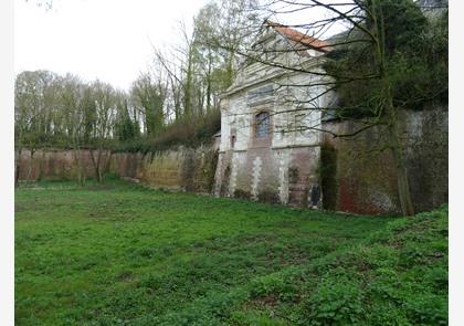 Citadel van Arras, Unesco Werelderfgoed