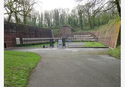 Citadel van Arras, Unesco Werelderfgoed