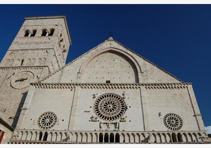 Assisi: stad van Franciscus en culturele schoonheid