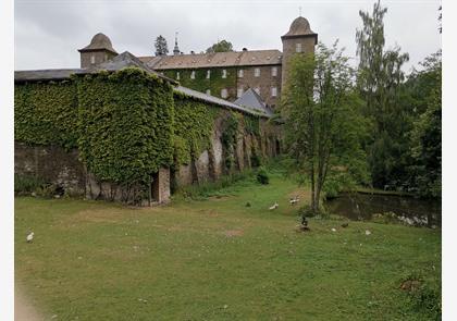 Sauerland: stadswandeling Attendorn