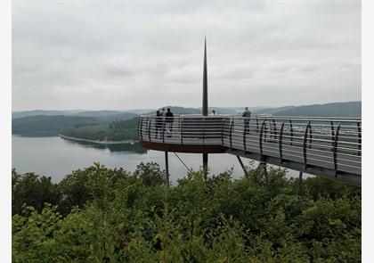 Sauerland: stadswandeling Attendorn