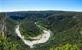 Autoroute Ardèche en Drôme-Provençale