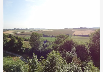 Autoroute langs de Côte d'Opale