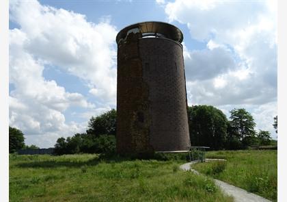 Autoroute door het Hageland