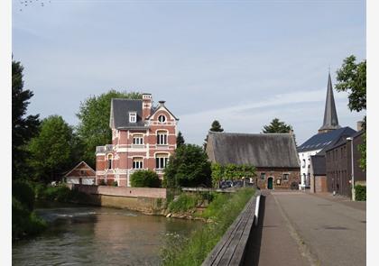 Autoroute door het Hageland