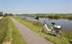 Verken met de autoroute IJsselmeer in Friesland