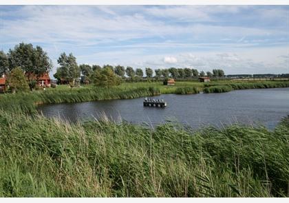 Meetjesland: met de wagen 'op stap'