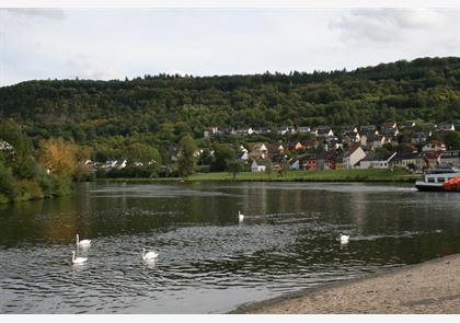 Zie de mooiste plekjes met de autoroute Luxemburgse Moezel 