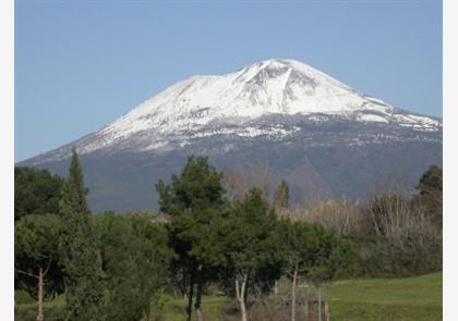 Autorondreis Pompei en Amalfitaanse kust