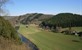 Autoroute Ardennen door de groene Semoisvallei