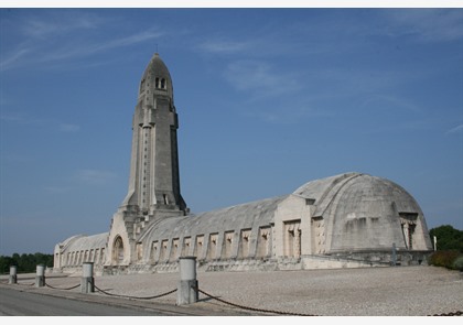 Autoroute Slag van Verdun