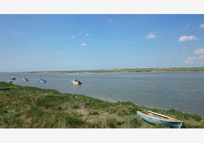 Autoroute Baai van de Somme