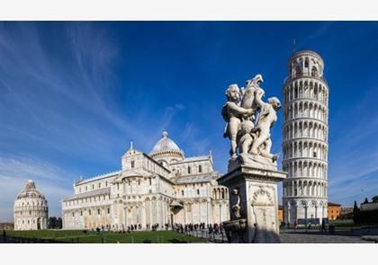 Autoroute 'Verrassend Toscane'