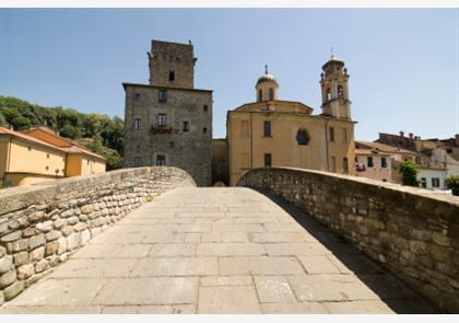 Autoroute 'Verrassend Toscane'