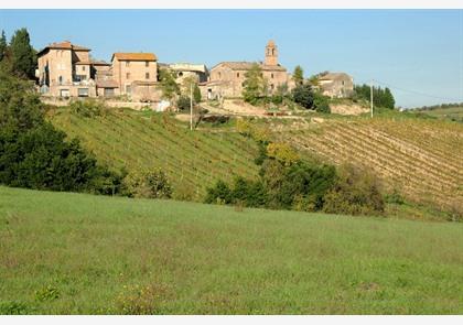 Autoroute 'Verrassend Toscane'