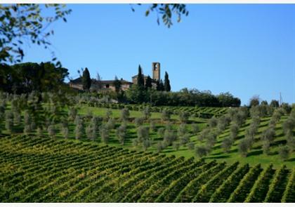 Autoroute 'Verrassend Toscane'