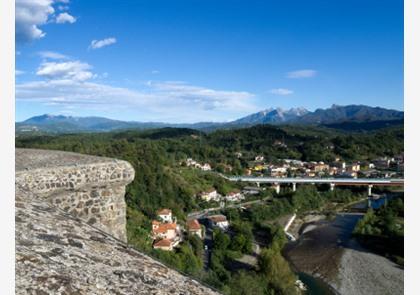 Autoroute 'Verrassend Toscane'