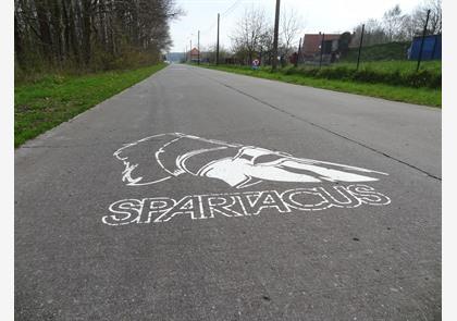 Autoroute Vlaamse Ardennen