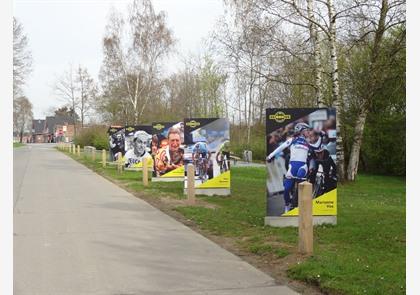 Autoroute Vlaamse Ardennen