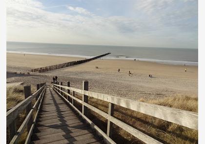 Autoroutes Zeeland