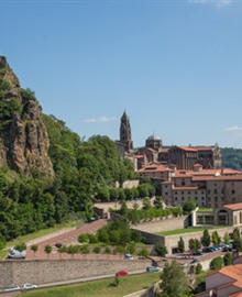 Reisgids Auvergne