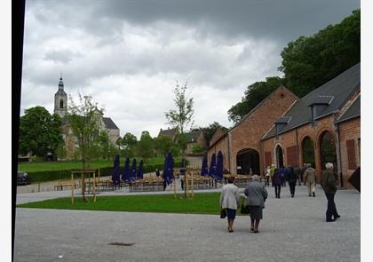 Hageland: Averbode-Tongerlo, twee abdijen voor de prijs van één