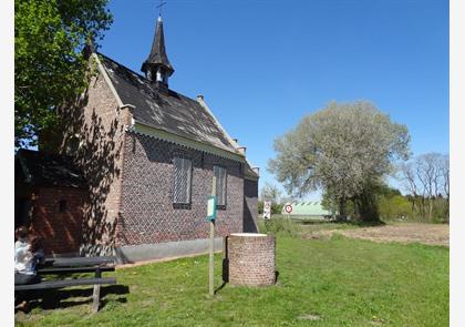 Hageland: Averbode-Tongerlo, twee abdijen voor de prijs van één