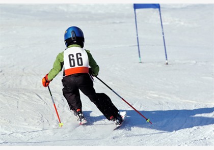 Bezoek het rustgevende Bad Gastein voor wintersport in Oostenrijk 