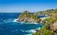 Côte d'Azur: badplaatsen en mooie plekjes landinwaarts