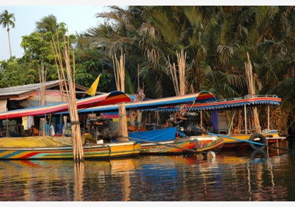 Citytrip Bangkok? Wat zeker zien in 2 dagen?