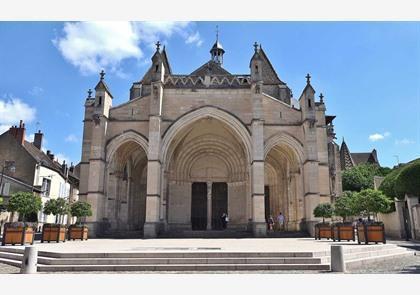 Beaune: het Hospice niet de enige blikvanger