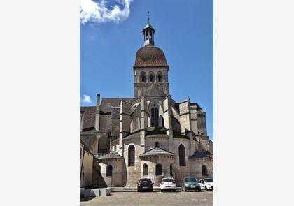 Beaune: het Hospice niet de enige blikvanger