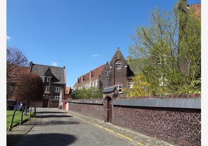 Groot Begijnhof van St-Amandsberg, ommetje méér dan waard