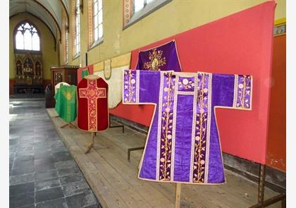 Groot Begijnhof van St-Amandsberg, ommetje méér dan waard