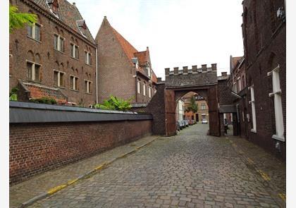 Groot Begijnhof van St-Amandsberg, ommetje méér dan waard