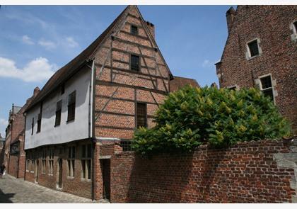 Groot Begijnhof Leuven: UNESCO-Werelderfgoed