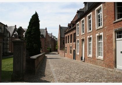 Groot Begijnhof Leuven: UNESCO-Werelderfgoed