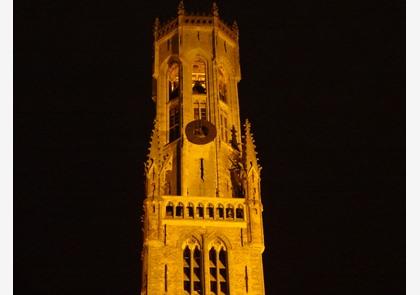 Belfort Brugge bezoeken? Alles over de Brugse Belfort Toren