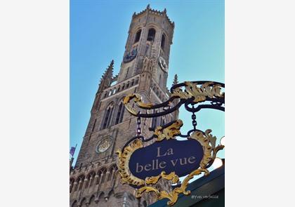 Belfort Brugge bezoeken? Alles over de Brugse Belfort Toren