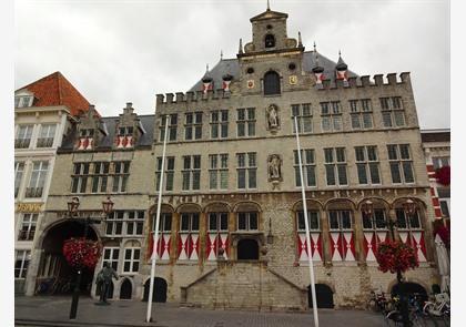Bergen-op-Zoom: 800 jaar geschiedenis