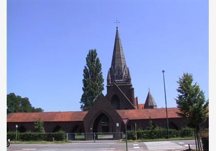 Beringen-mijn, maak er kennis met het steenkoolmijnverleden