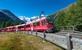 Graubünden: treinreizen met Bernina Express