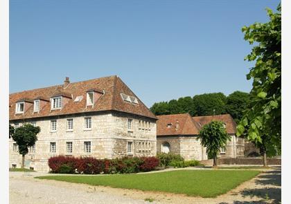 Besançon: veelzijdige schoonheid in de Jura