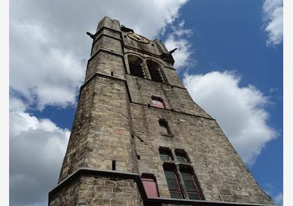 Béthune, de verrassende stad in Noord-Frankrijk