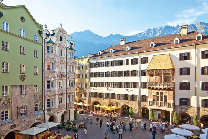 Seefeld Innsbruck Seefeld Innsbruck