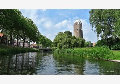 Bezienswaardigheden in Zutphen, de Hanzestad