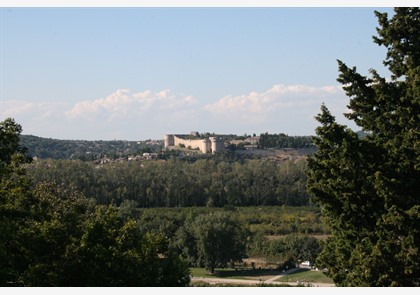 Alle bezienswaardigheden Avignon