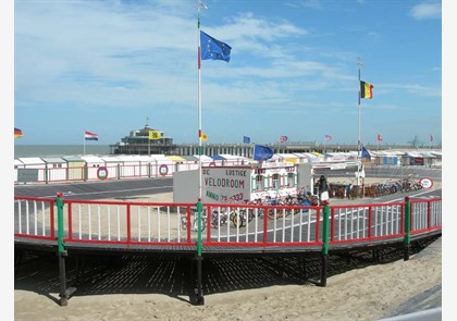 Bezienswaardigheden Blankenberge