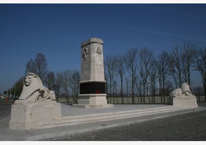 Andere bezienswaardigheden Nieuwpoort