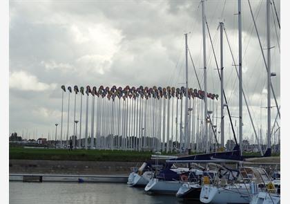 Andere bezienswaardigheden Nieuwpoort